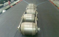 CLM-10kg效驗(yàn)標(biāo)定皮帶秤鏈碼