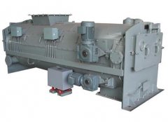 NJGC-30型稱(chēng)重給煤機(jī)