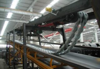 新疆國(guó)電庫(kù)車XLM全自動(dòng)循環(huán)效驗(yàn)鏈碼案例