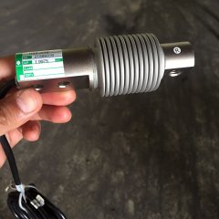 波紋管給煤機專用全懸浮式稱重傳感器