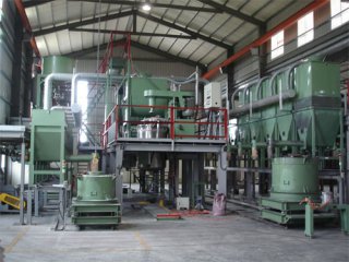 中國(guó)水電站（云南）項(xiàng)目CLM-80公斤皮帶秤鏈碼發(fā)