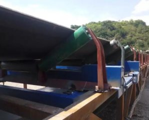 【電子皮帶秤】你只懂得用，不懂的維護(hù)怎么行
