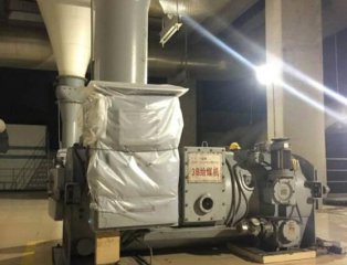 給煤機(jī)斷煤信號裝置和堵煤信號裝置原理