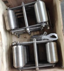 40kg標(biāo)定鏈碼 校驗鏈碼 循環(huán)鏈碼