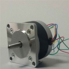 57BYG007-01步進(jìn)電機（皮帶秤測速傳感器）