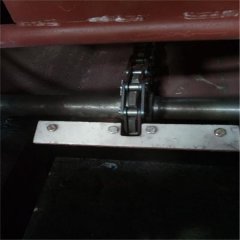 NJGC-30稱重給煤機清掃系統(tǒng)刮板