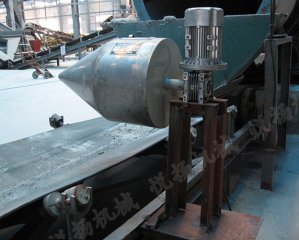 組合式有機(jī)肥取樣器的使用效果