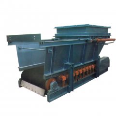 GLD重型稱重給煤機(jī)