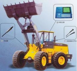 SY-ZC 裝載機(jī)電子秤
