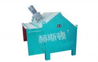 皮帶頭部采樣機(jī)